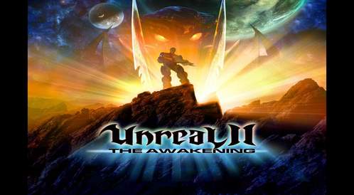 Kody do Unreal II: The Awakening (PC)